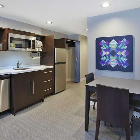 Home2 Suites By Hilton Pittsburgh Area Beaver Valley Monaca Eksteriør billede