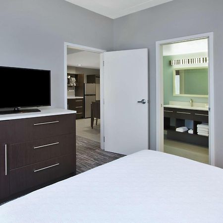 Home2 Suites By Hilton Pittsburgh Area Beaver Valley Monaca Eksteriør billede