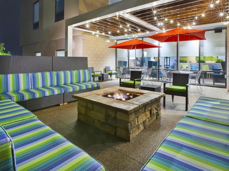 Home2 Suites By Hilton Pittsburgh Area Beaver Valley Monaca Eksteriør billede