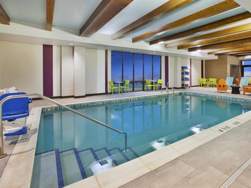 Home2 Suites By Hilton Pittsburgh Area Beaver Valley Monaca Eksteriør billede