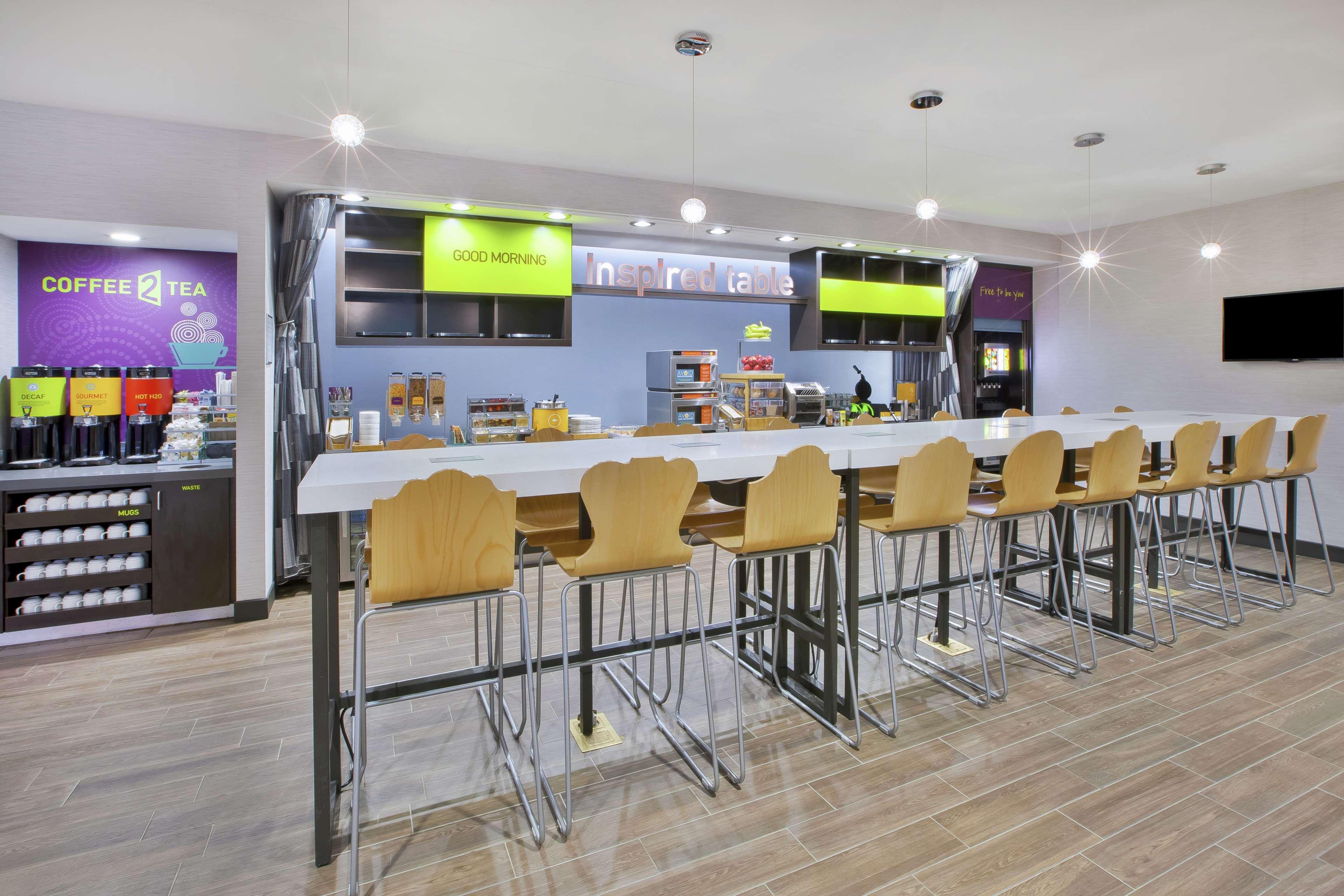 Home2 Suites By Hilton Pittsburgh Area Beaver Valley Monaca Eksteriør billede