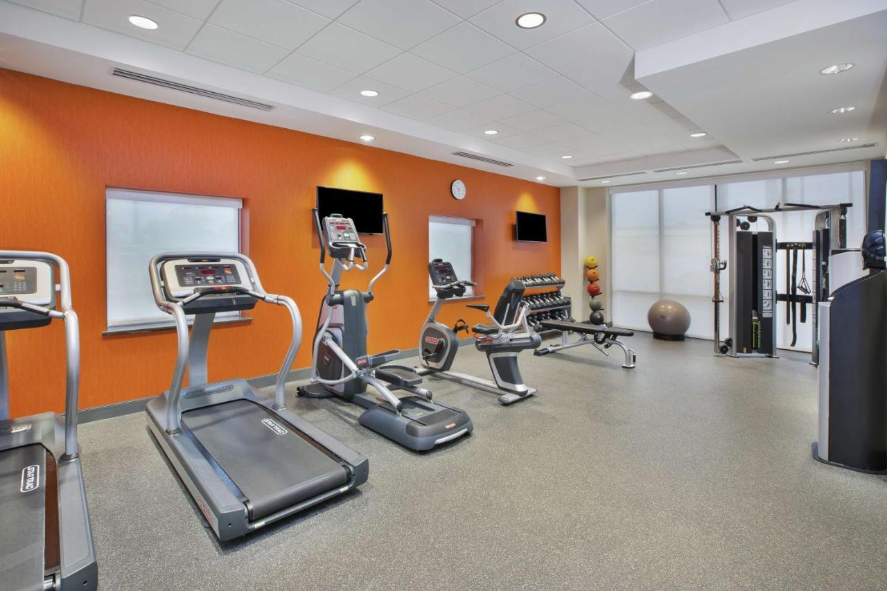 Home2 Suites By Hilton Pittsburgh Area Beaver Valley Monaca Eksteriør billede