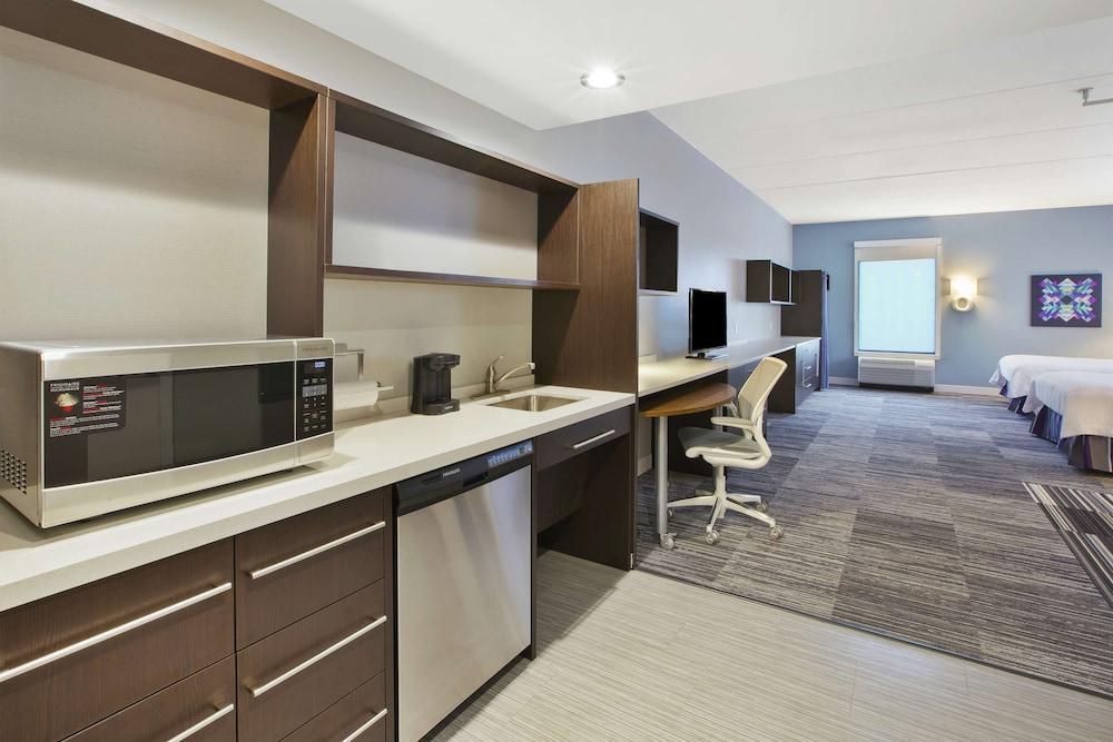 Home2 Suites By Hilton Pittsburgh Area Beaver Valley Monaca Eksteriør billede