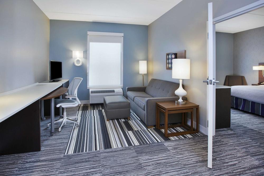 Home2 Suites By Hilton Pittsburgh Area Beaver Valley Monaca Eksteriør billede