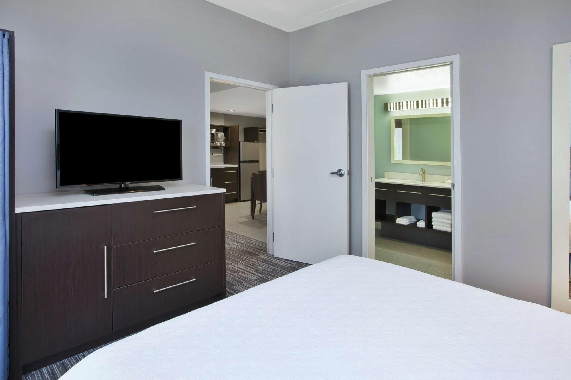 Home2 Suites By Hilton Pittsburgh Area Beaver Valley Monaca Eksteriør billede