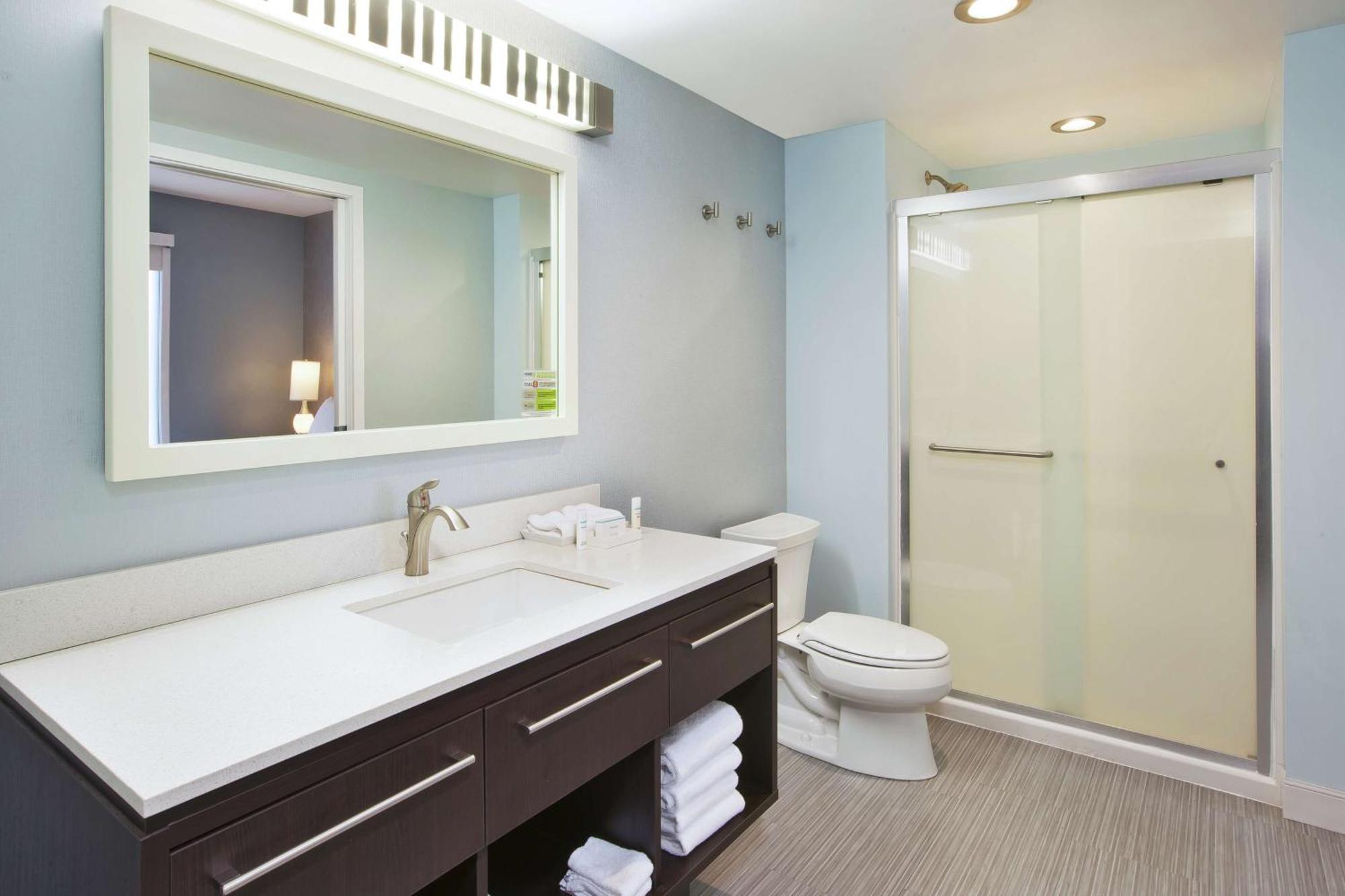 Home2 Suites By Hilton Pittsburgh Area Beaver Valley Monaca Eksteriør billede