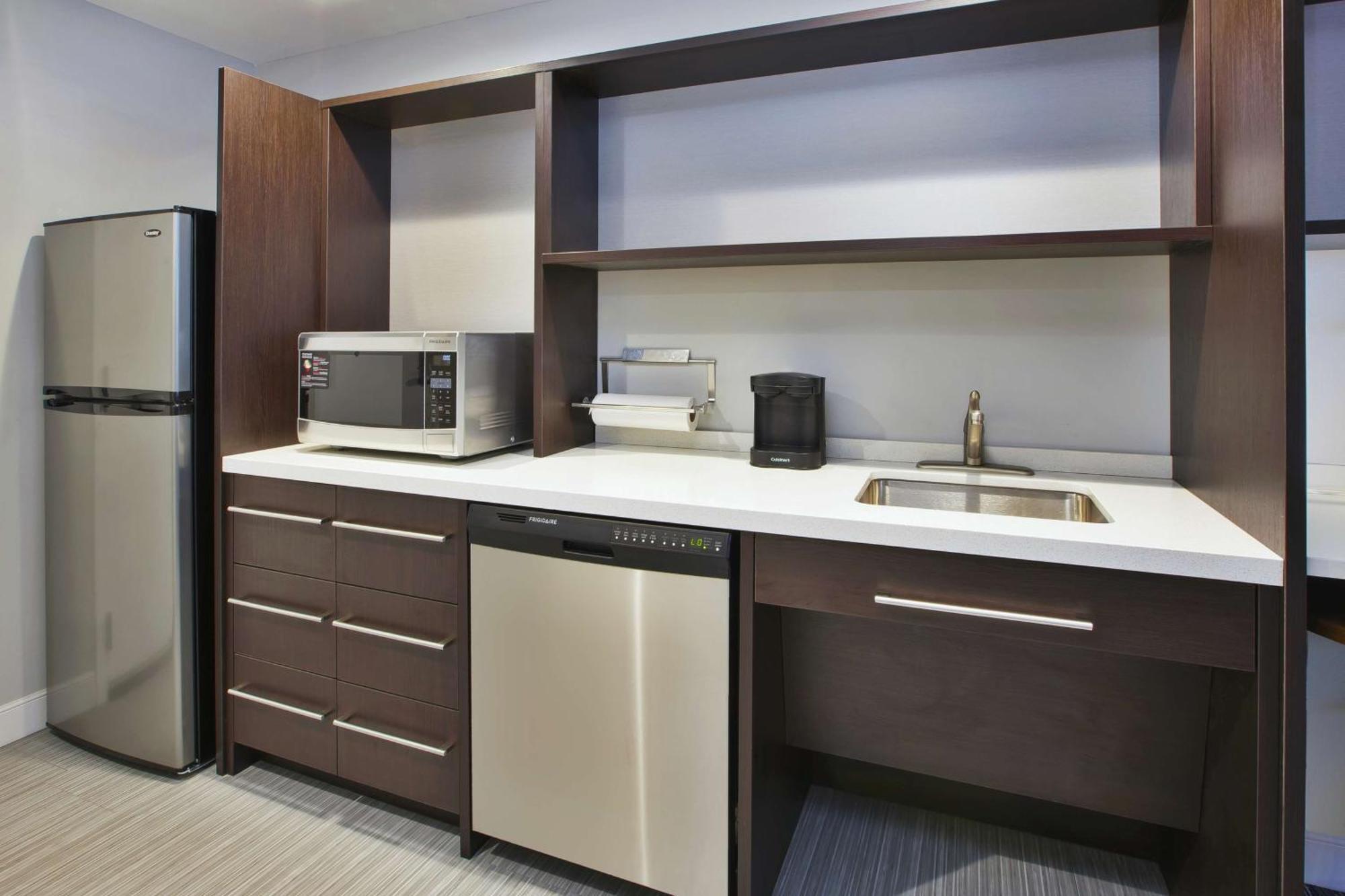 Home2 Suites By Hilton Pittsburgh Area Beaver Valley Monaca Eksteriør billede