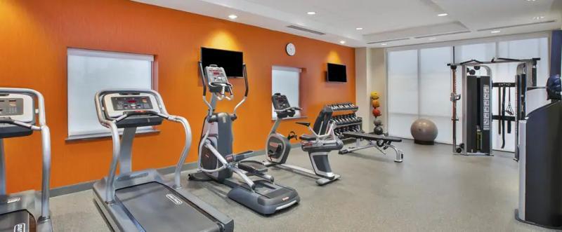 Home2 Suites By Hilton Pittsburgh Area Beaver Valley Monaca Eksteriør billede