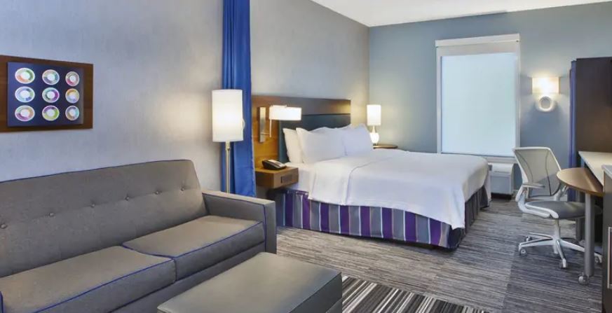 Home2 Suites By Hilton Pittsburgh Area Beaver Valley Monaca Eksteriør billede