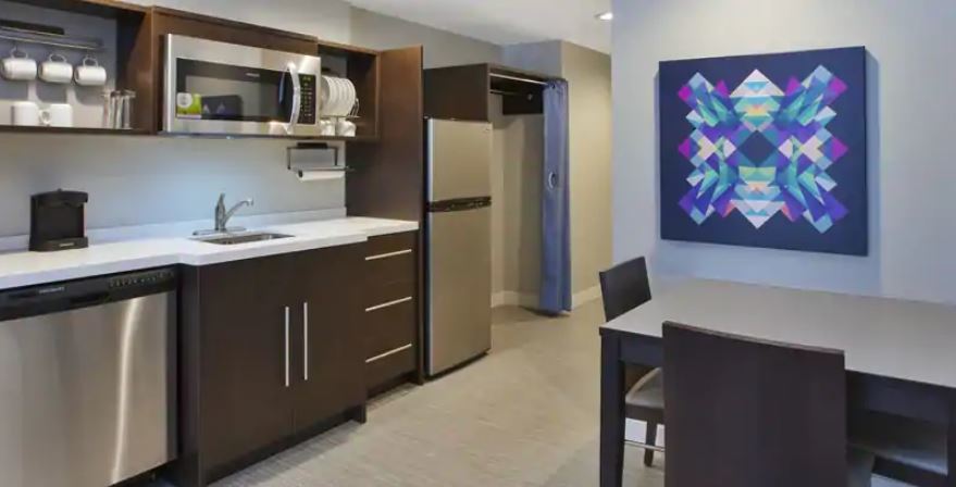 Home2 Suites By Hilton Pittsburgh Area Beaver Valley Monaca Eksteriør billede
